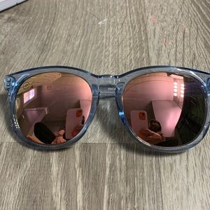 Blenders Sunglasses- Pacific Grace